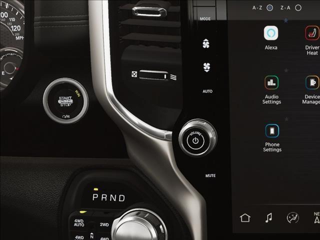 new 2026 Ram 1500 car, priced at $60,424