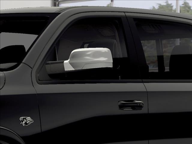 new 2026 Ram 1500 car, priced at $60,424