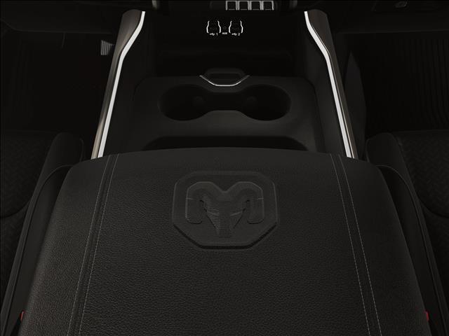 new 2026 Ram 1500 car, priced at $60,424