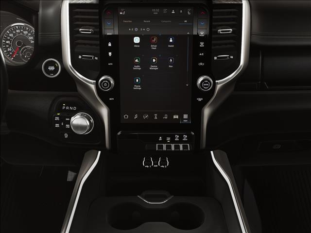 new 2026 Ram 1500 car, priced at $60,424