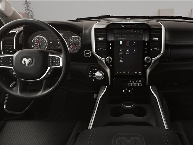 new 2026 Ram 1500 car, priced at $60,424