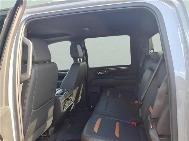 used 2024 GMC Sierra 3500 car, priced at $65,000