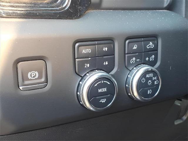 used 2024 GMC Sierra 3500 car, priced at $65,000