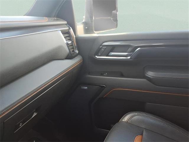 used 2024 GMC Sierra 3500 car, priced at $65,000