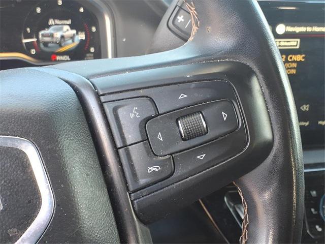 used 2024 GMC Sierra 3500 car, priced at $65,000