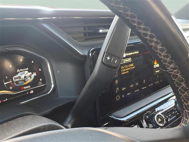 used 2024 GMC Sierra 3500 car, priced at $65,000