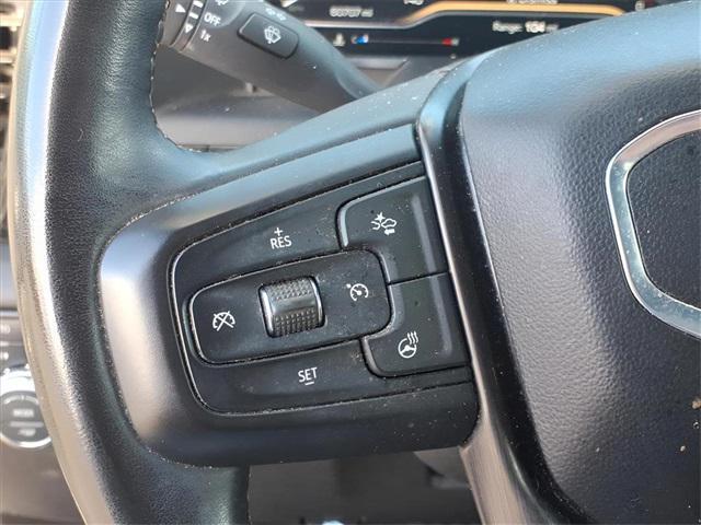 used 2024 GMC Sierra 3500 car, priced at $65,000