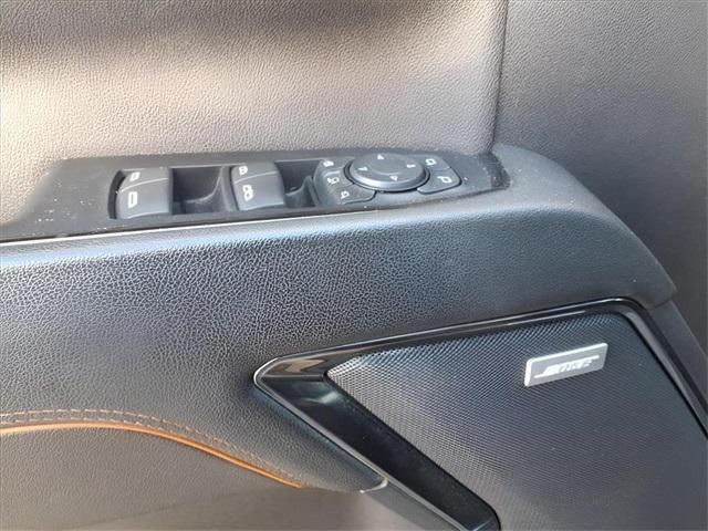 used 2024 GMC Sierra 3500 car, priced at $65,000