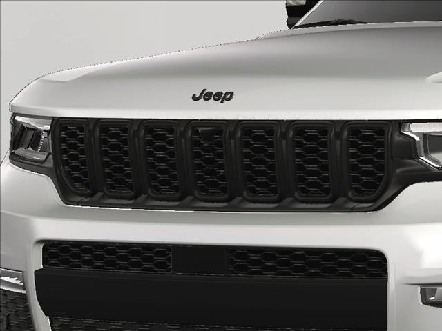 new 2025 Jeep Grand Cherokee L car, priced at $51,775