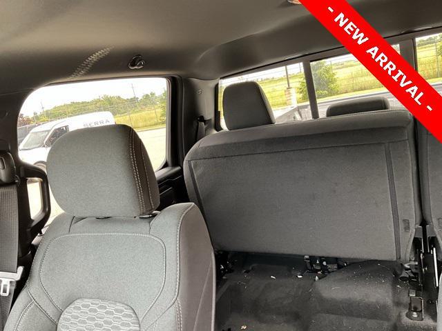used 2025 Ram 1500 car, priced at $44,000