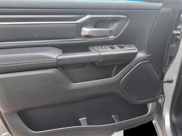 used 2025 Ram 1500 car, priced at $42,000