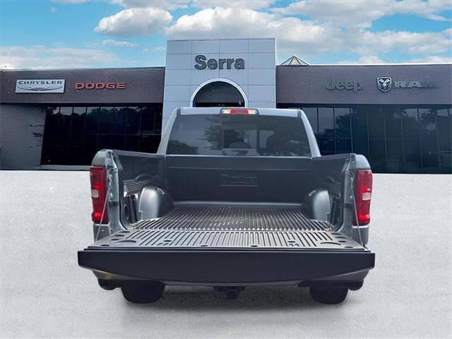 used 2025 Ram 1500 car, priced at $42,000