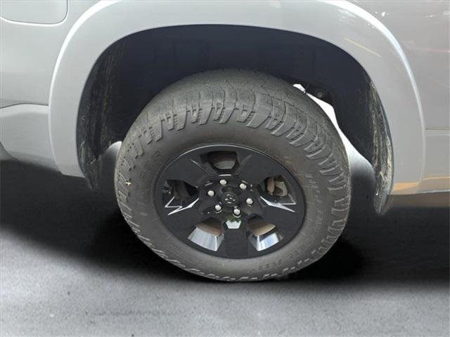 used 2025 Ram 1500 car, priced at $42,000