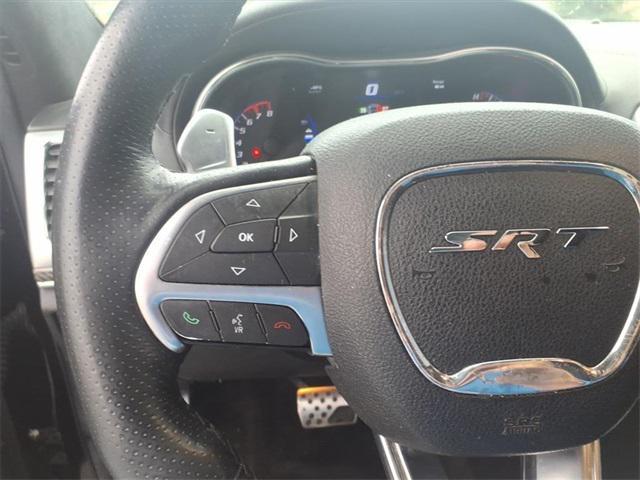 used 2015 Jeep Grand Cherokee car, priced at $18,500