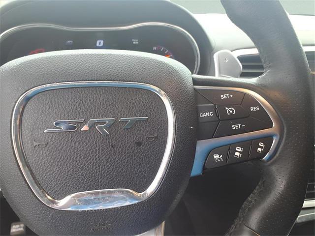 used 2015 Jeep Grand Cherokee car, priced at $18,500