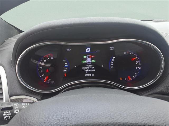 used 2015 Jeep Grand Cherokee car, priced at $18,500