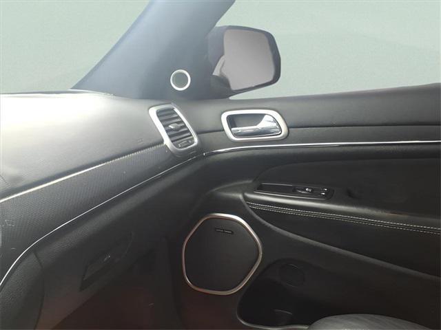 used 2015 Jeep Grand Cherokee car, priced at $18,500