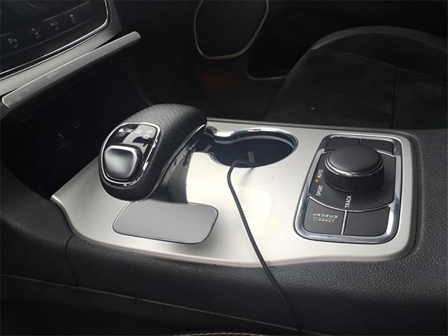 used 2015 Jeep Grand Cherokee car, priced at $18,500