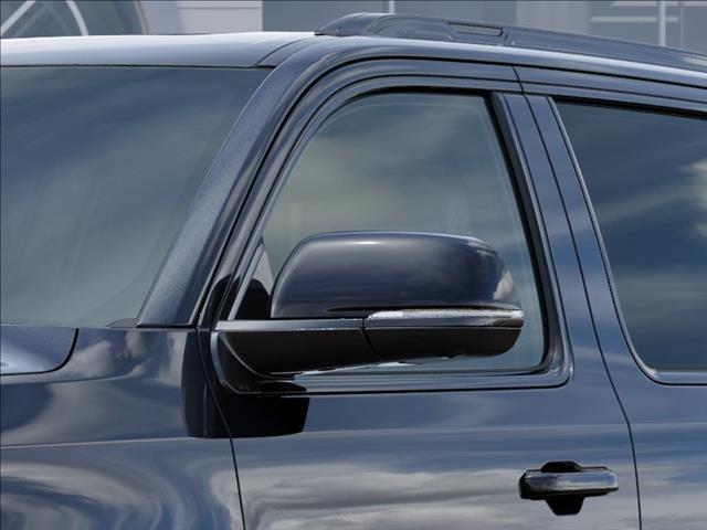 new 2025 Jeep Wagoneer car, priced at $71,141