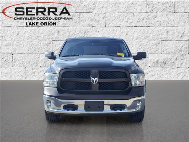 used 2016 Ram 1500 car, priced at $17,500