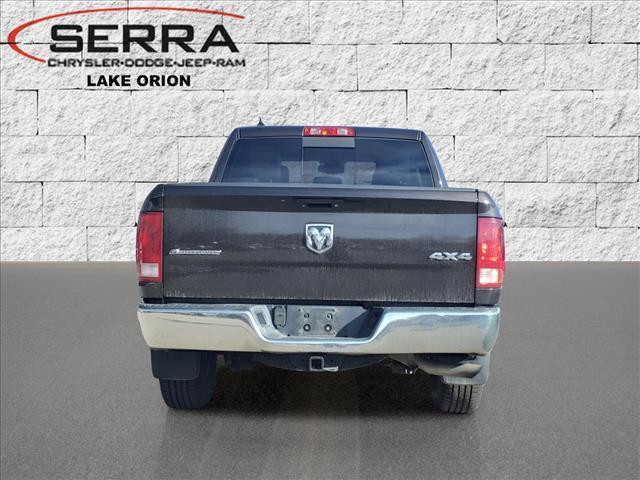 used 2016 Ram 1500 car, priced at $14,500