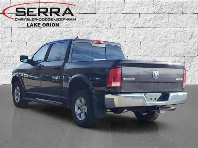 used 2016 Ram 1500 car, priced at $17,500