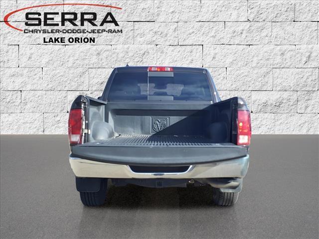 used 2016 Ram 1500 car, priced at $14,500