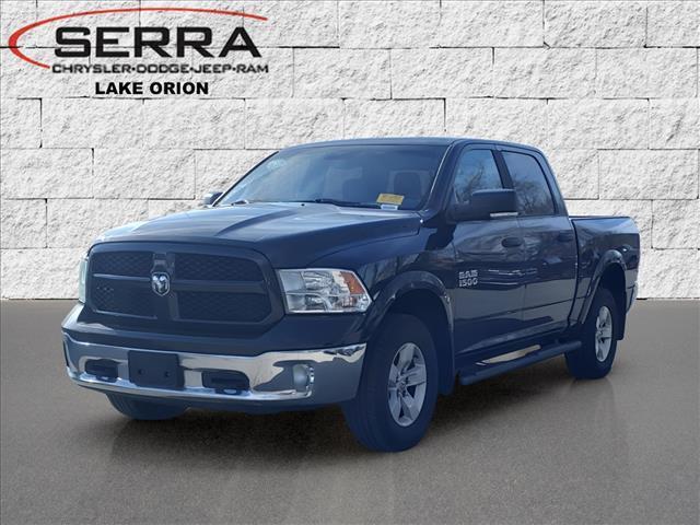 used 2016 Ram 1500 car, priced at $17,500