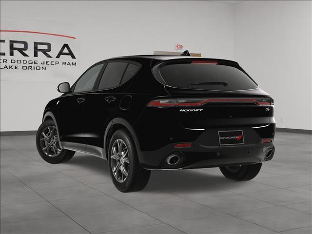 new 2024 Dodge Hornet car, priced at $37,931