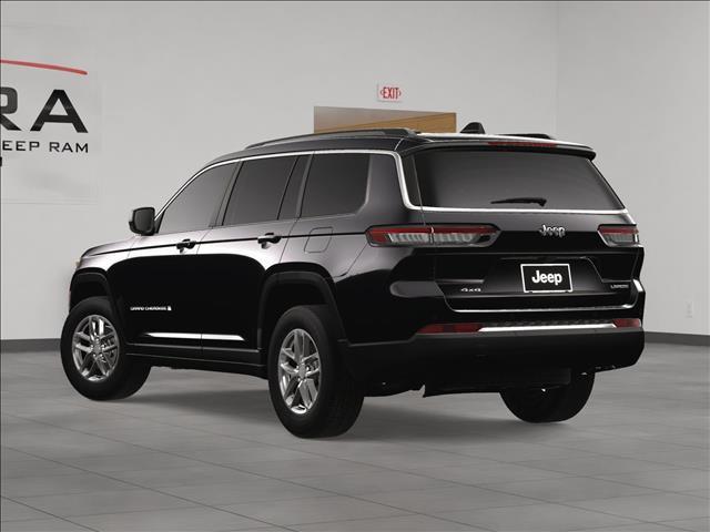 new 2025 Jeep Grand Cherokee L car, priced at $42,964