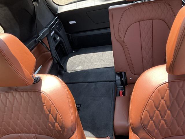 used 2019 BMW X7 car, priced at $40,500