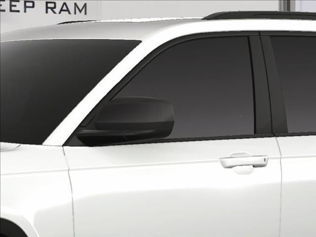 new 2025 Jeep Grand Cherokee car, priced at $41,901