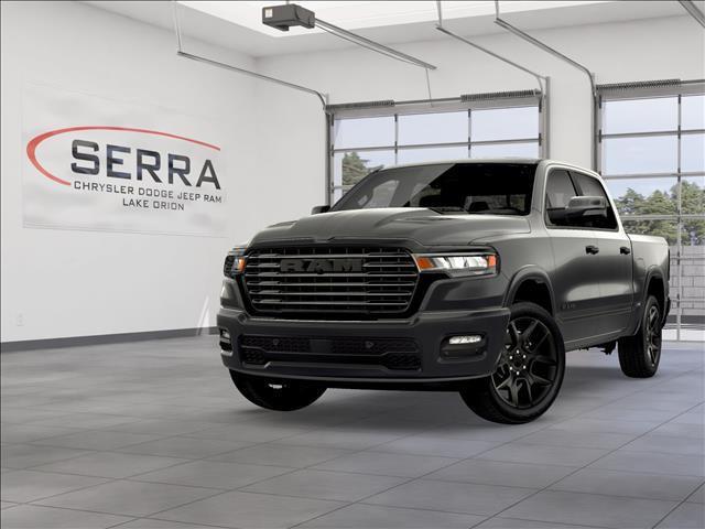 new 2026 Ram 1500 car, priced at $63,019