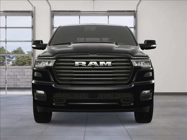 new 2025 Ram 1500 car, priced at $56,884