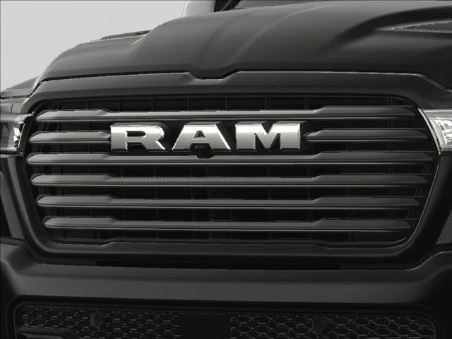 new 2025 Ram 1500 car, priced at $56,884