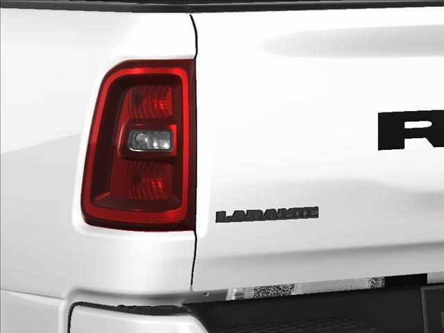 new 2025 Ram 1500 car, priced at $64,898