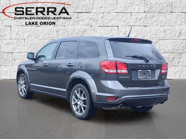 used 2015 Dodge Journey car, priced at $10,500