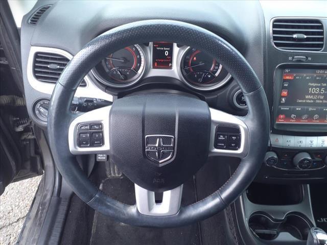 used 2015 Dodge Journey car, priced at $10,500