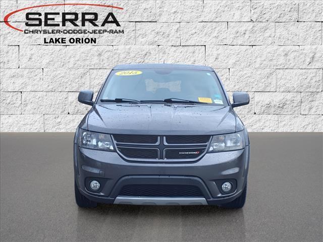 used 2015 Dodge Journey car, priced at $10,500