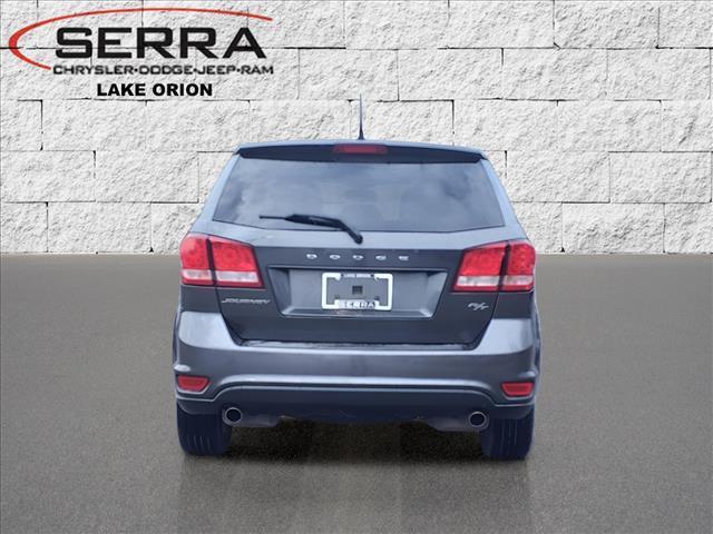 used 2015 Dodge Journey car, priced at $10,500