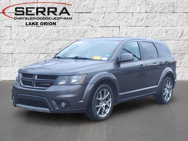 used 2015 Dodge Journey car, priced at $10,500