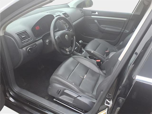 used 2008 Volkswagen Jetta car, priced at $4,500