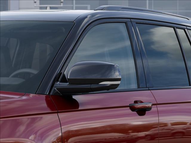 new 2025 Jeep Grand Cherokee car, priced at $60,251