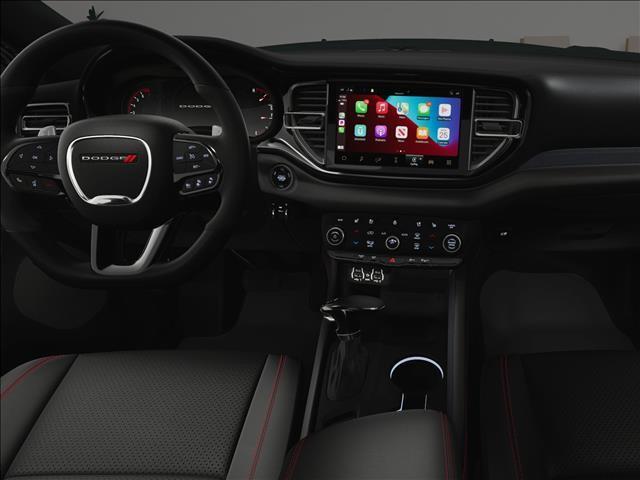 new 2025 Dodge Durango car, priced at $54,304