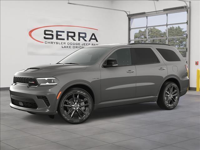 new 2025 Dodge Durango car, priced at $54,304