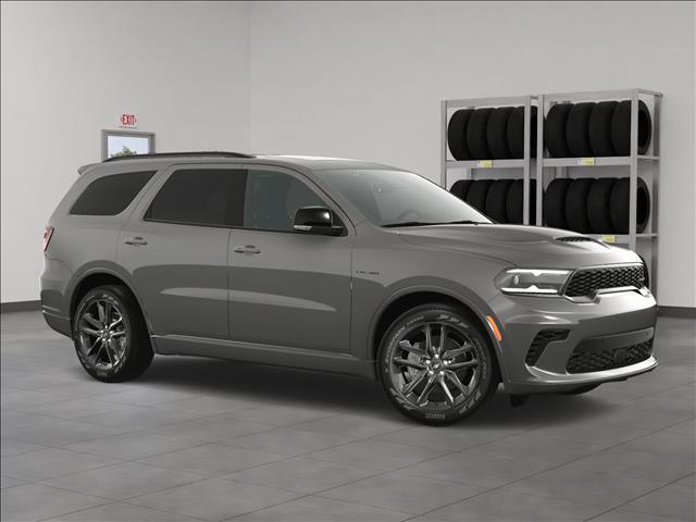 new 2025 Dodge Durango car, priced at $54,304