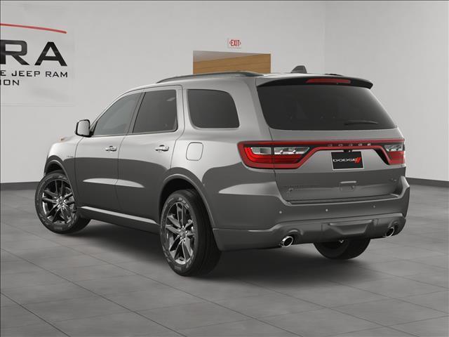 new 2025 Dodge Durango car, priced at $54,304