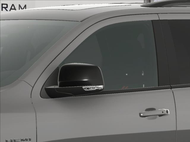new 2025 Dodge Durango car, priced at $54,304
