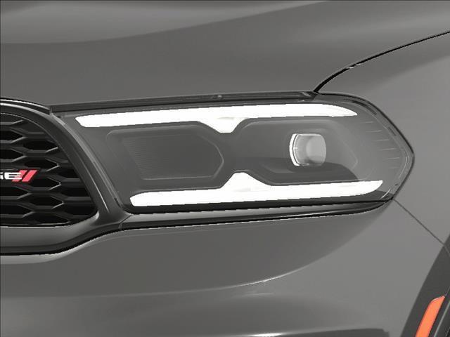 new 2025 Dodge Durango car, priced at $54,304