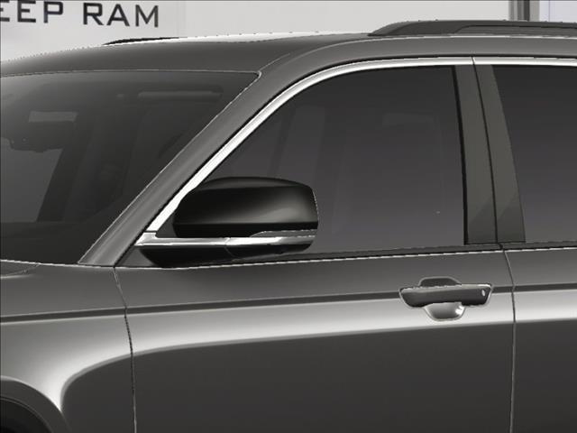 new 2025 Jeep Grand Cherokee car, priced at $52,935
